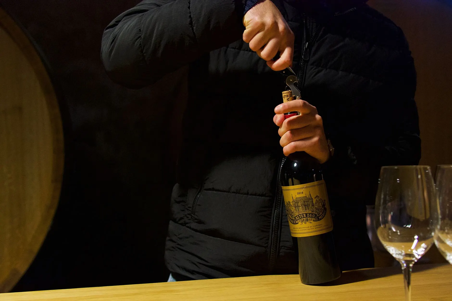 深圳酒业贸易红酒白酒批发供应链正品渠道保障解析正文配图 2