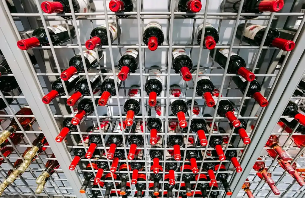 深圳盛世酒业酒类批发产品线解析:红酒白酒洋酒一站式供应方案正文配图 2